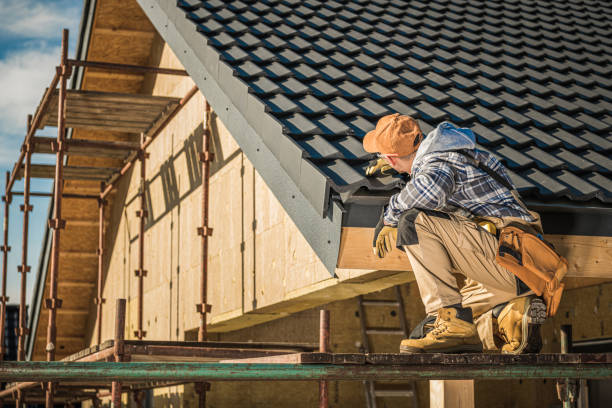 Best Roof Leak Repair  in Westland, MI