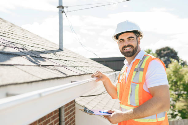 Best Roof Repair Services  in Westland, MI
