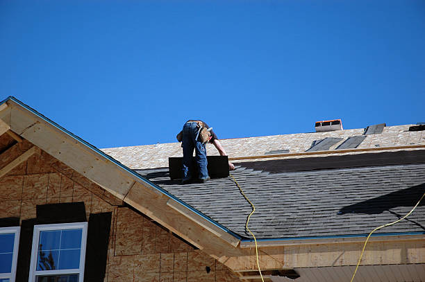 Best Residential Roofing Contractor  in Westland, MI