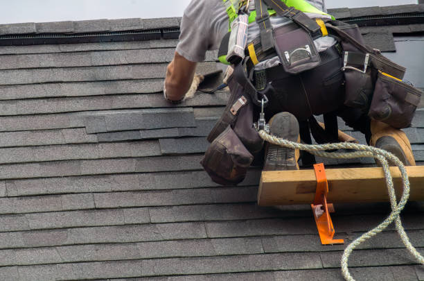 Best New Roof Installation  in Westland, MI