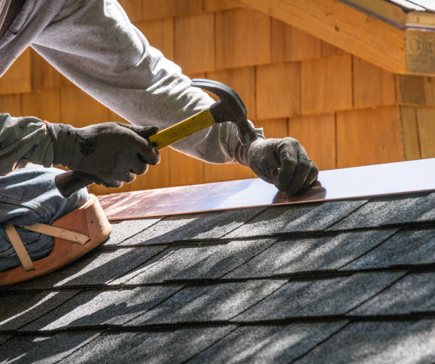 Best Roof Waterproofing Services  in Westland, MI